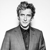 peter capaldi