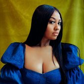 jazmine sullivan (2020)