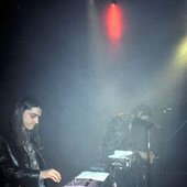 Live at Kreiser (Cruiser) Club 12 April 1998