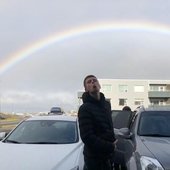thxr rainbow