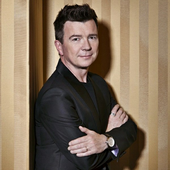 Rick Astley