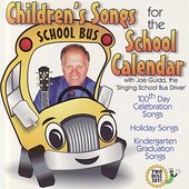 Children's Songs For The School Calendar