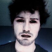 Dark Dark Dark