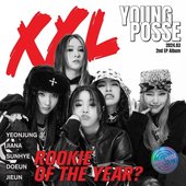 YOUNG POSSE