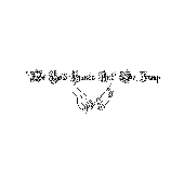 s/t cover / logo