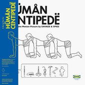 Human Centipede - Music From The Motion Picture