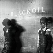 BLACK OIL