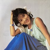 Yukiko Okada  in 1985