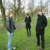 The stayaways