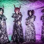 Sarigia new look