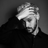 Alex Kinsey