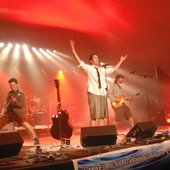 Festival Dédé Fortin 2012