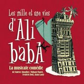 Les Mille Et Une Vies D'Ali Baba