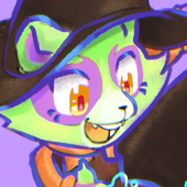 Avatar for RaccoonMage