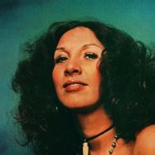 Flora Purim