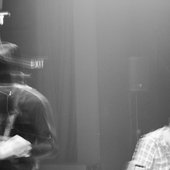 Merzbow & Oren Ambarchi