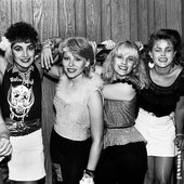 The Go-Go's