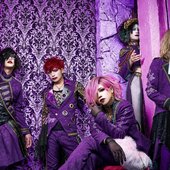 ran visual kei