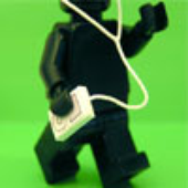 LastFM profile picture for @iTems