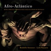 Afro-Atlântico