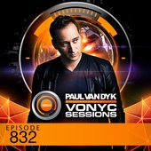 Vonyc Sessions 832