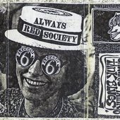 'Giant Chocolate Think Tank Blues' by The Always Red Society