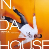 IN DA House vol.4