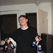 Got dat Drank