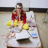 Photo by Ellie Stills