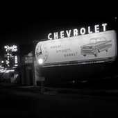Chevrolet (Radio Edit)