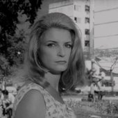 Odete Lara - “Bonitinha, Mas Ordinária”  (1963) film