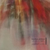 Bàardum Guùmuse (For Your Red Tongue)