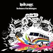 Return of the Hellsingers [Explicit]