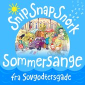 Sommersange Fra Sovgodtersgade