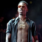 Young Dolph 2020