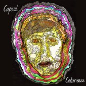 Coherence EP Cover