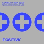 Reckless (2024) [Dub Mix] - Single