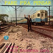 Josué Barbosa Lira - Pare P'ra Pensar