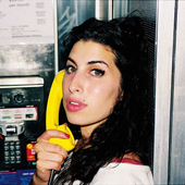 Amy Winehouse