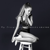 Ariana-Grande-My-Everything-review-crítica-maze-blog.png