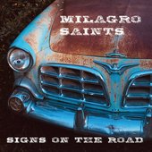 Signs on the Road