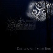 Cover \"Der letzten Haine Ruh\" (Demo 2009)