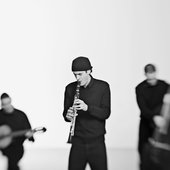 David Orlowsky Trio
