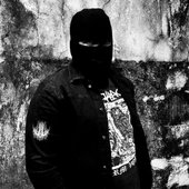 VIIL - Black metal / One-man band