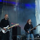 MIR - TevorLive