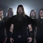 Amon Amarth