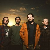 Thrice - Horizons/West Era (2025)