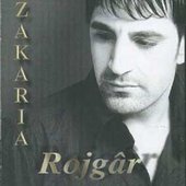 ZAKARIA