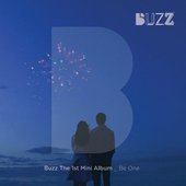 'Be One' - Buzz The 1st Mini Album