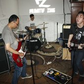 Vague @ Primitif Gig